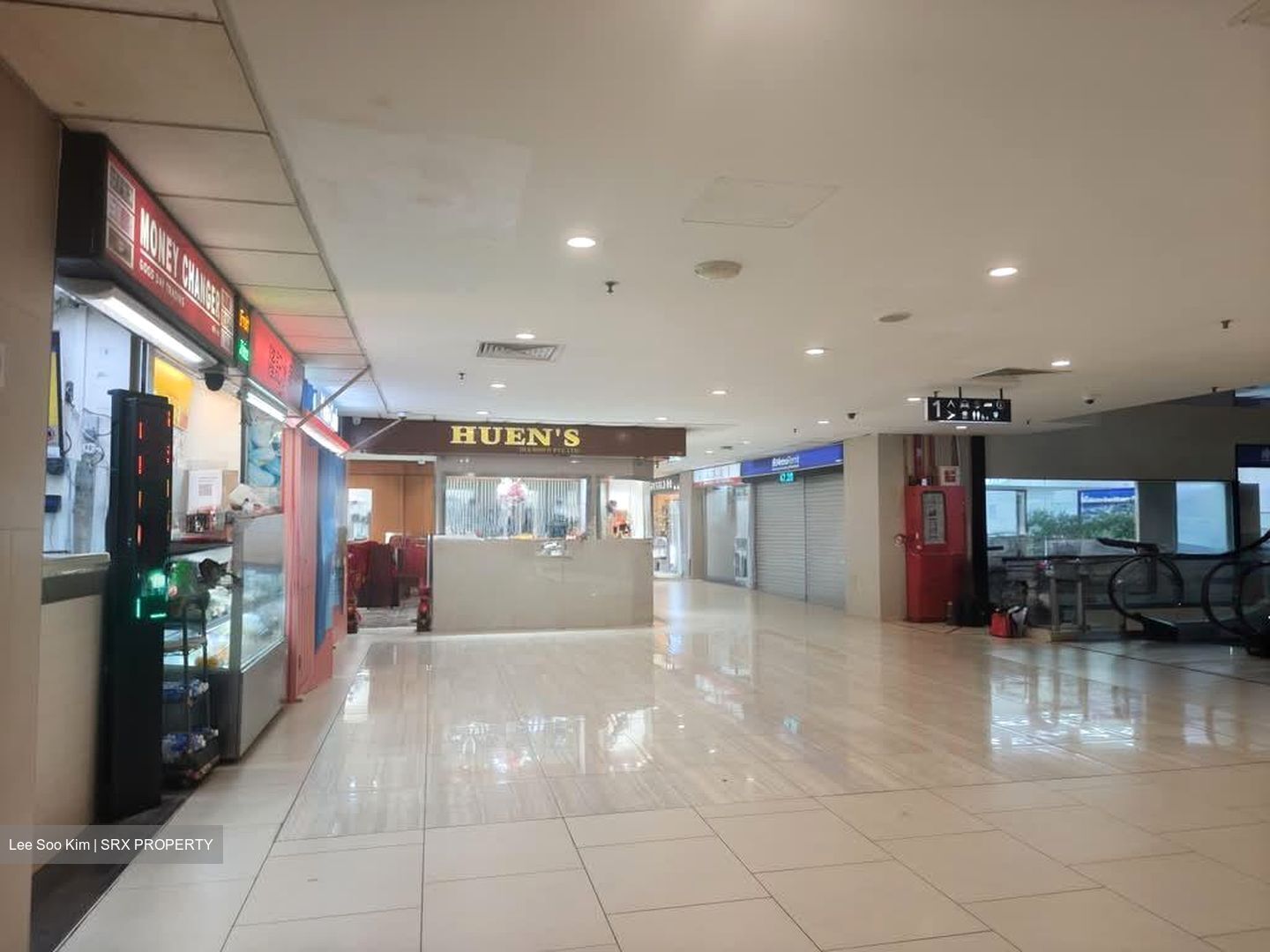 Lucky Plaza (D9), Shop House #600129521